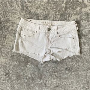 American Eagle Stretchy Shorts